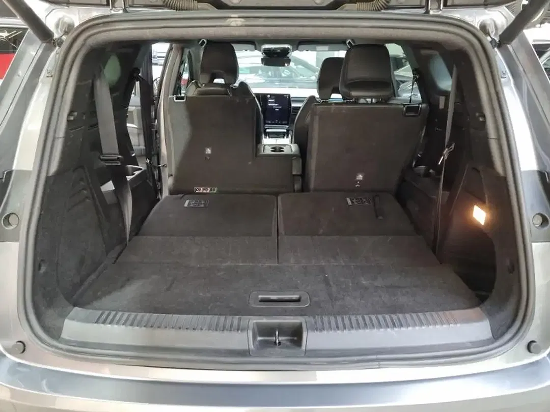Renault Espace - Thumbnail 12