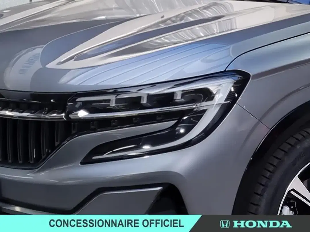 Renault Espace - Thumbnail 6