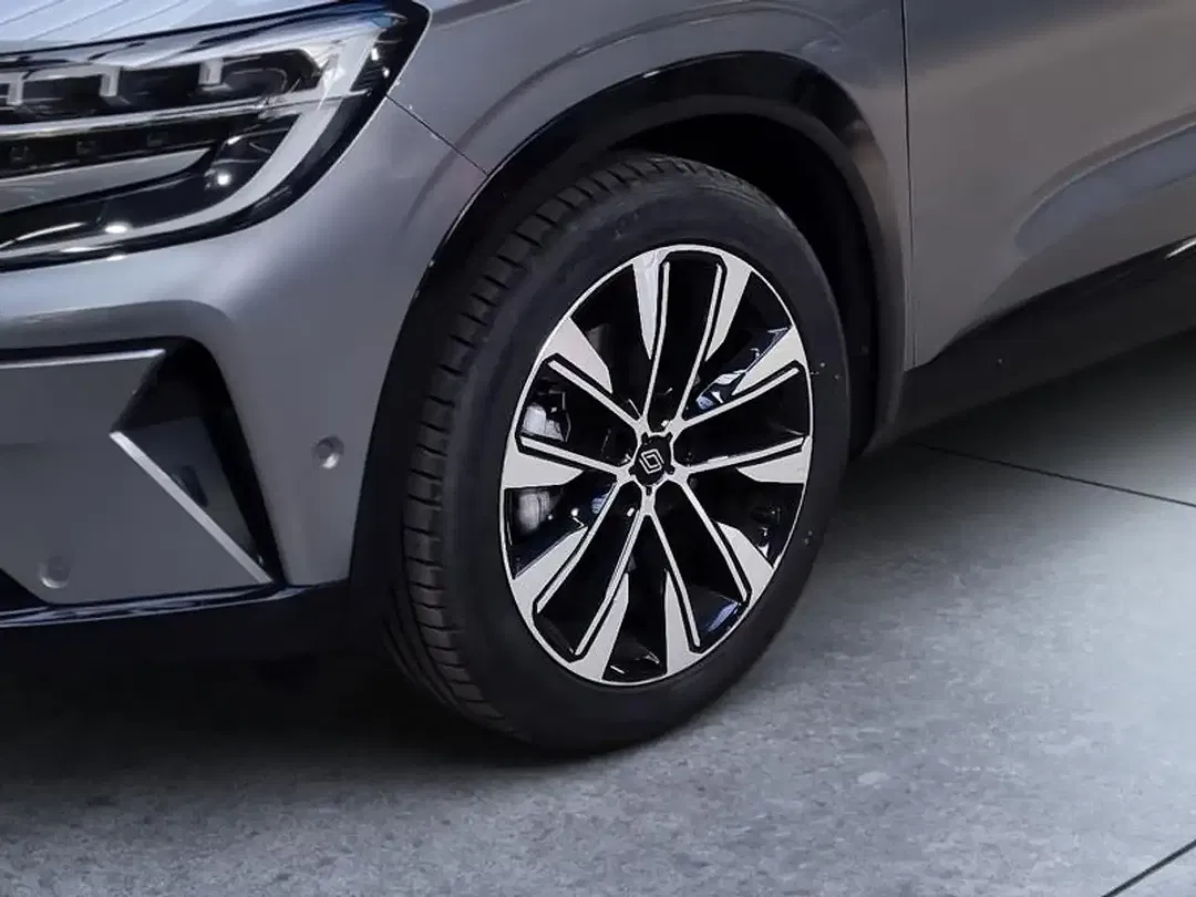 Renault Espace - Thumbnail 8