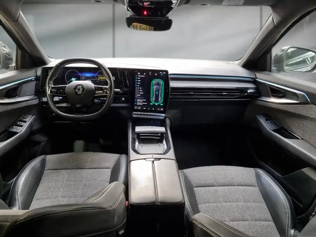 Renault Espace - Thumbnail 9