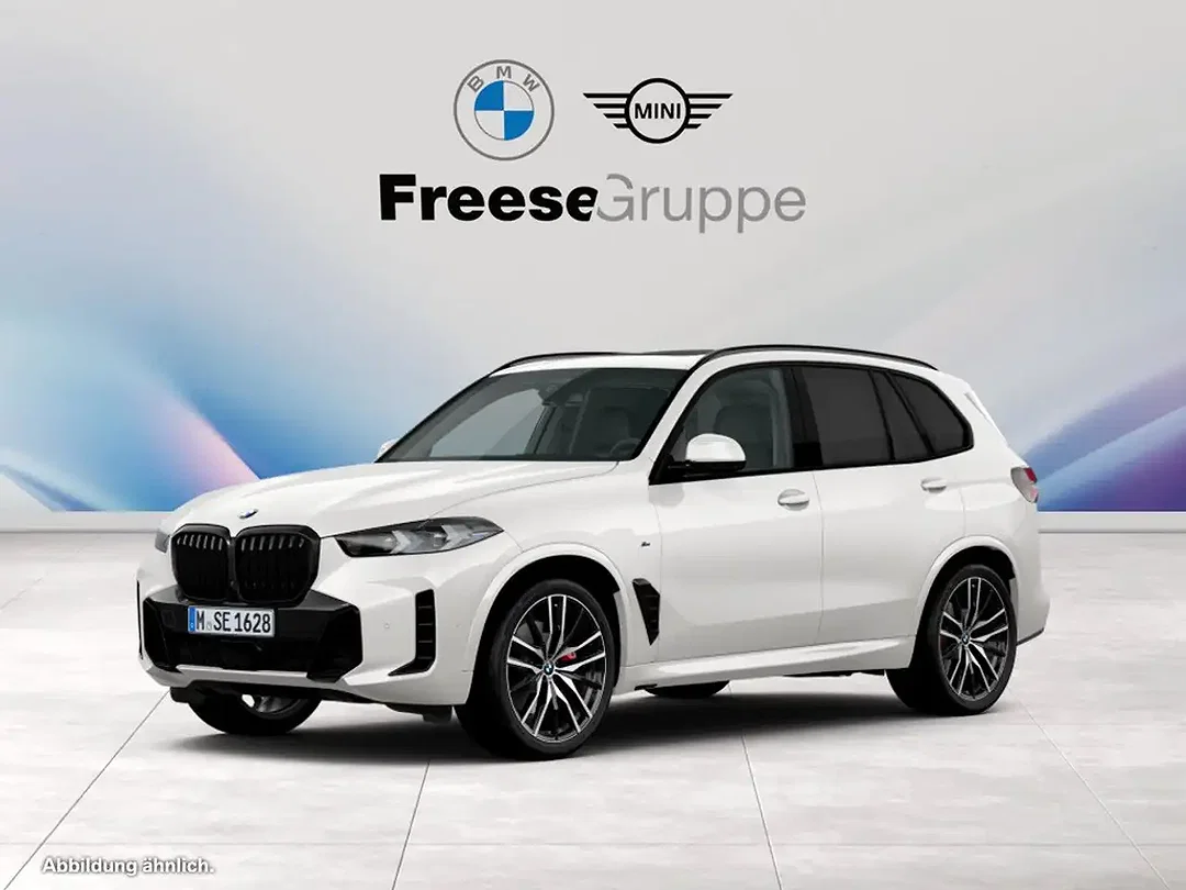 BMW X5 - Afbeelding 1
