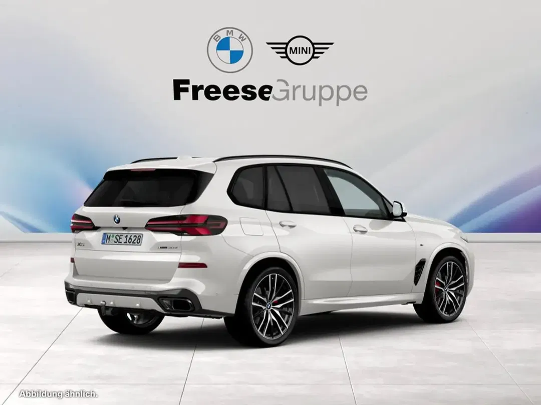 BMW X5 - Thumbnail 2