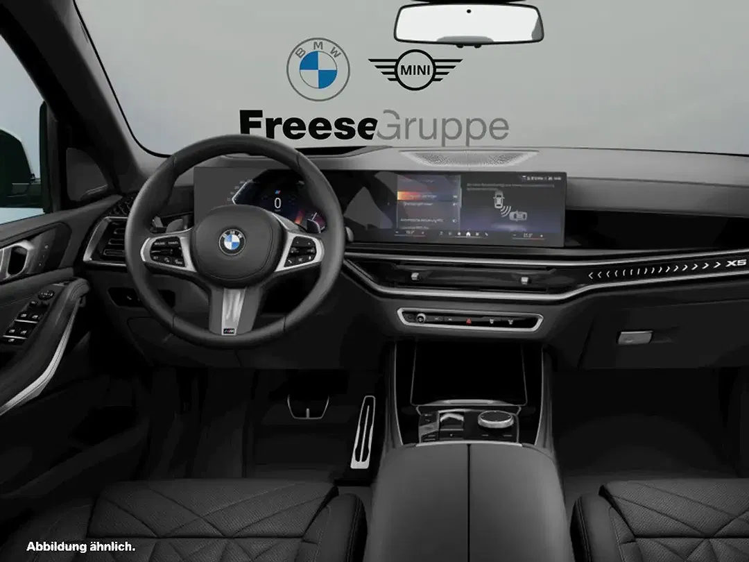 BMW X5 - Thumbnail 4