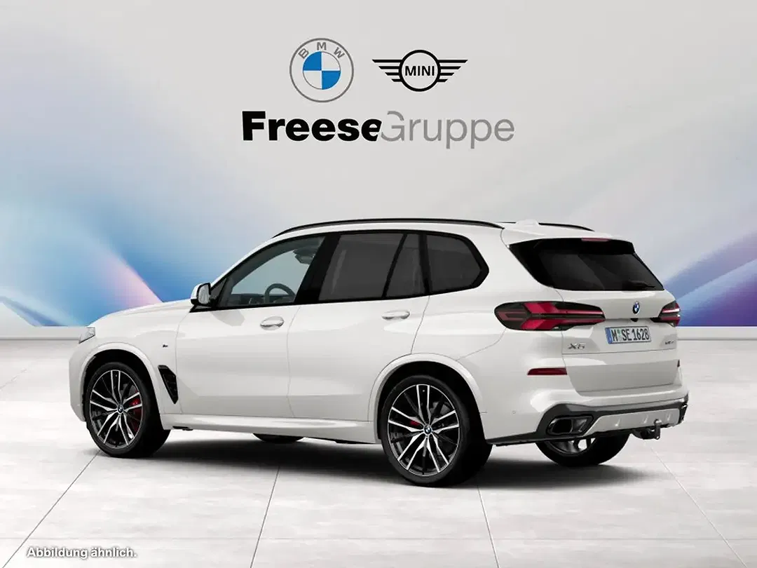 BMW X5 - Thumbnail 6