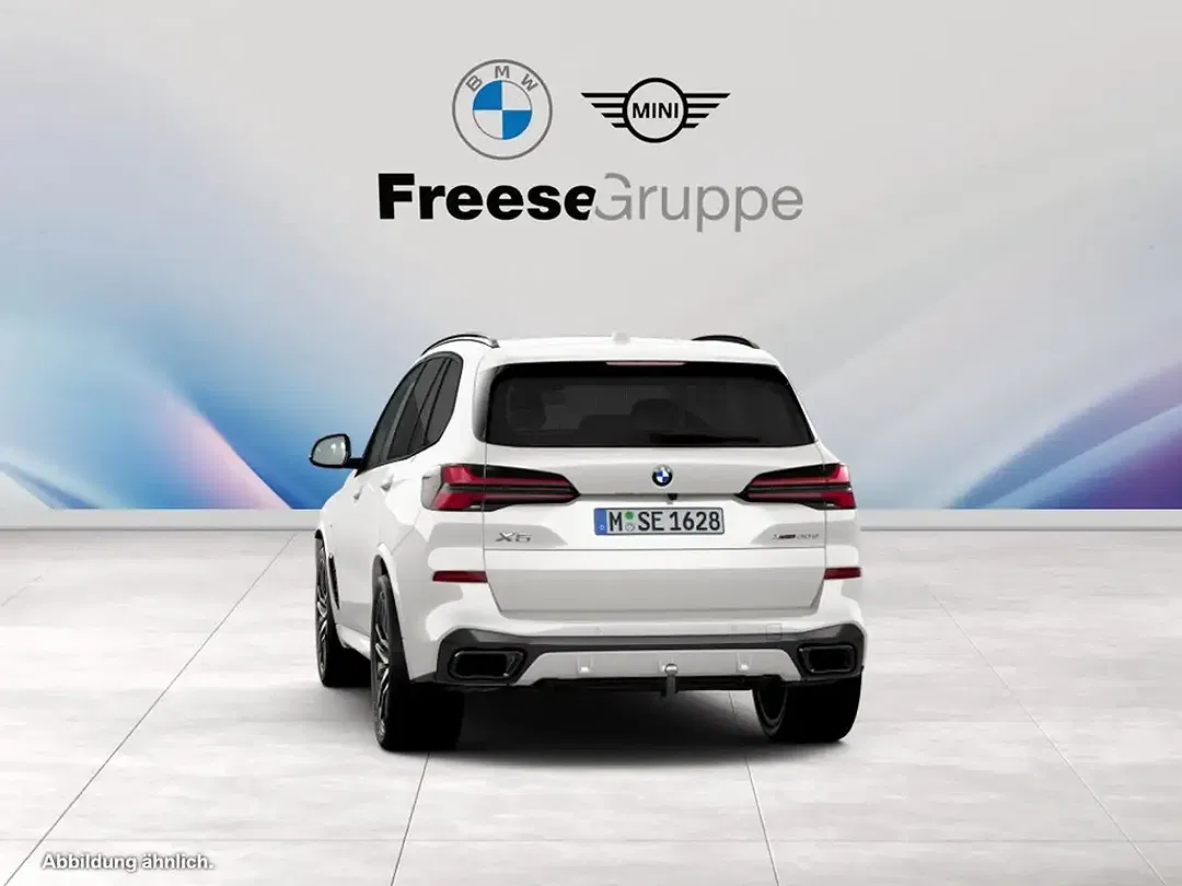 BMW X5 - Thumbnail 7