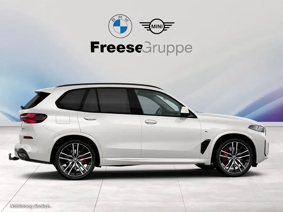 BMW X5 - Thumbnail 8