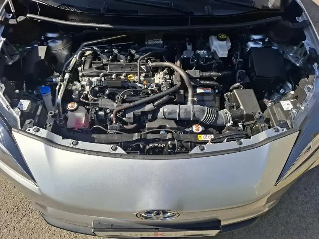 Toyota Yaris Cross - Thumbnail 15