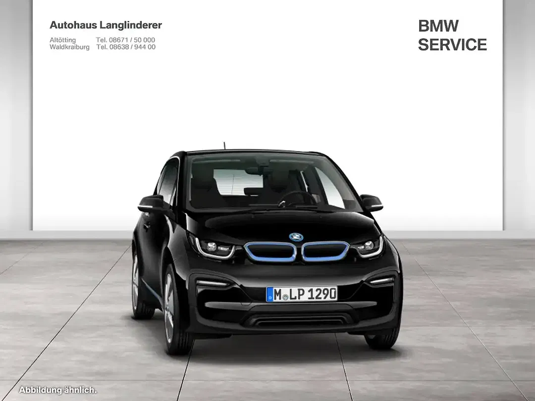 BMW i3 - Thumbnail 10