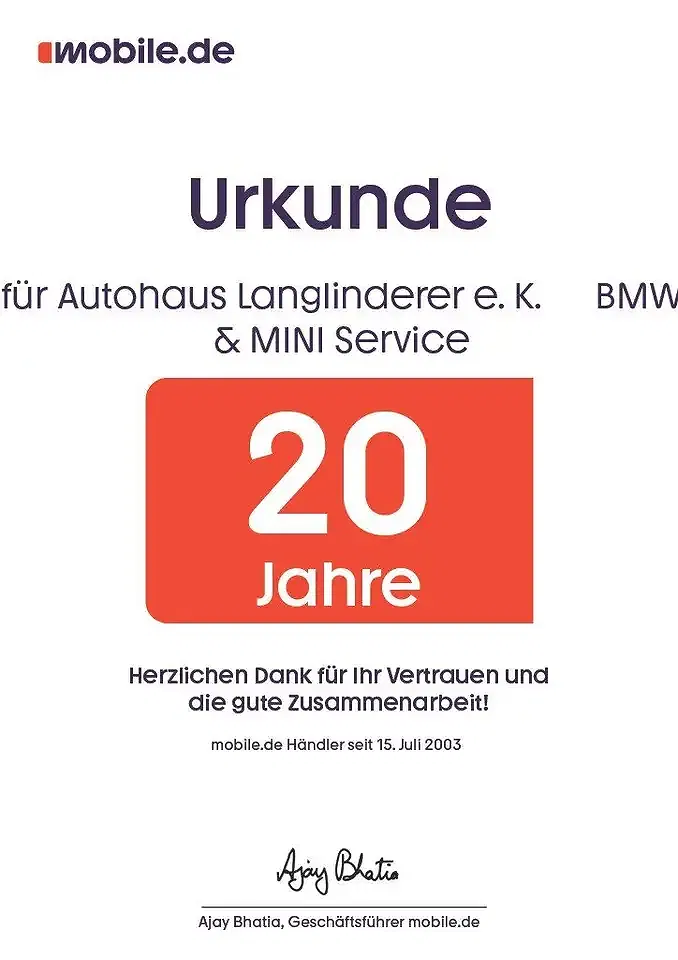 BMW i3 - Thumbnail 12