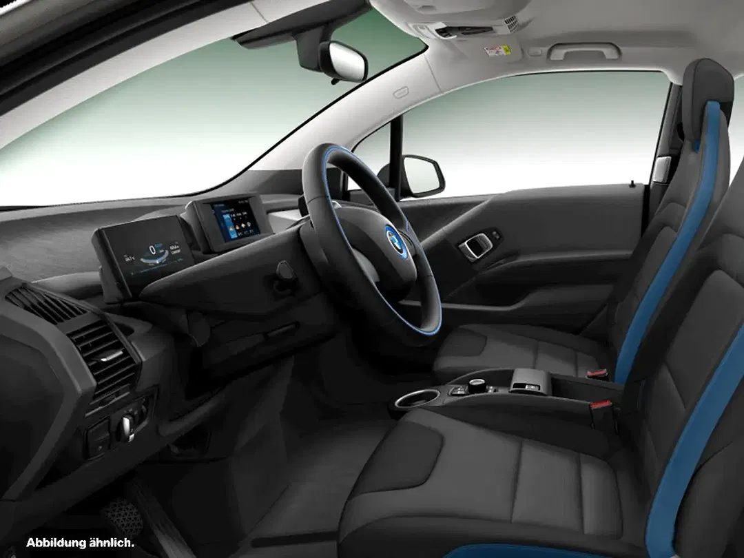 BMW i3 - Thumbnail 3