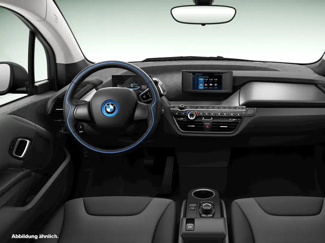 BMW i3 - Thumbnail 4