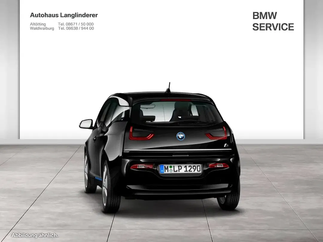 BMW i3 - Thumbnail 7