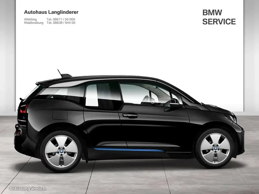 BMW i3 - Thumbnail 8