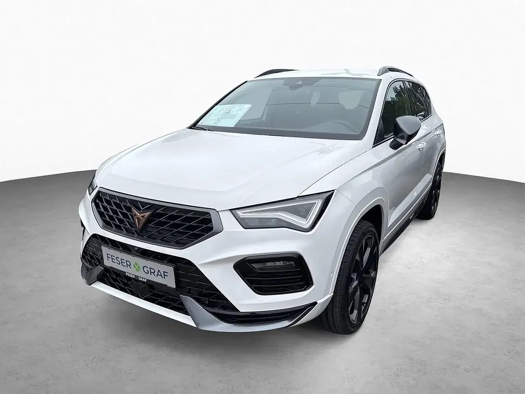 CUPRA Ateca - Thumbnail 11