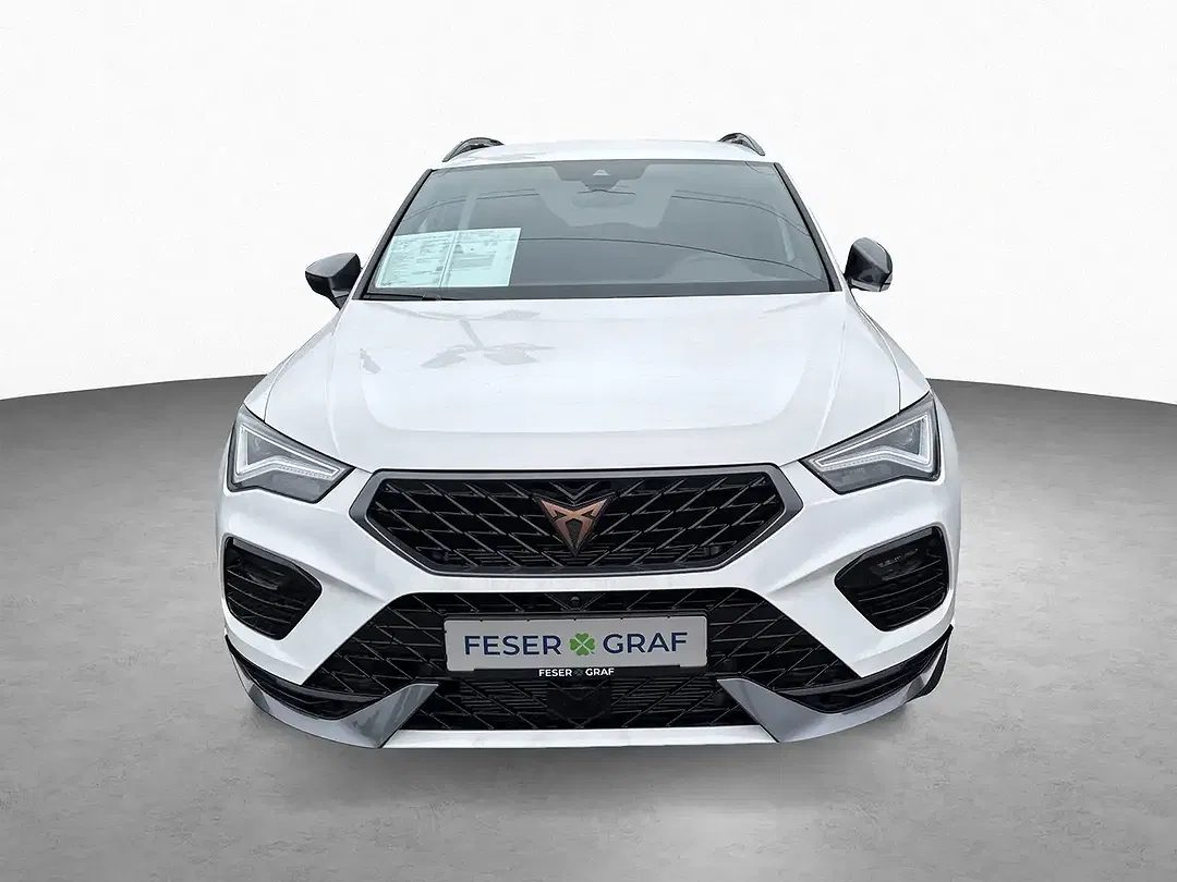 CUPRA Ateca - Thumbnail 2