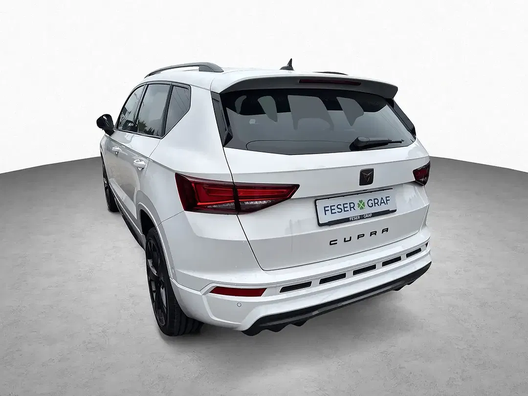 CUPRA Ateca - Thumbnail 5