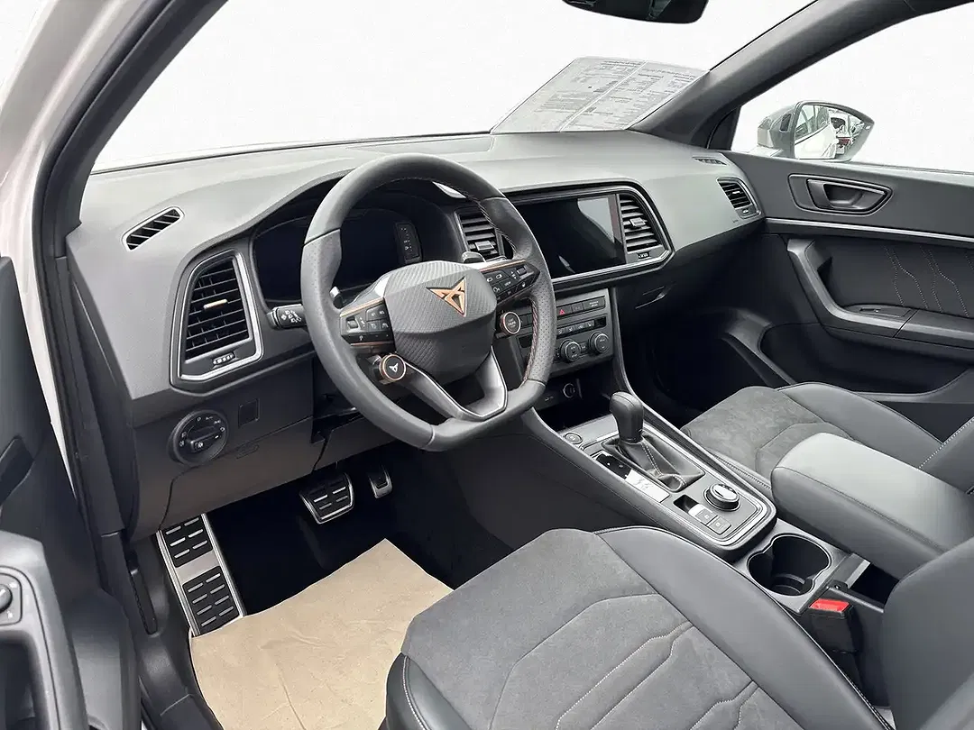 CUPRA Ateca - Thumbnail 7