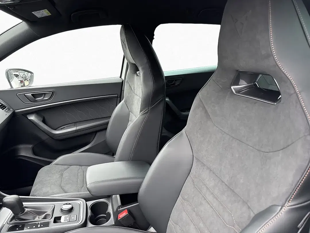 CUPRA Ateca - Thumbnail 8