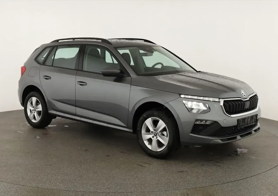 Skoda Kamiq - Afbeelding 1