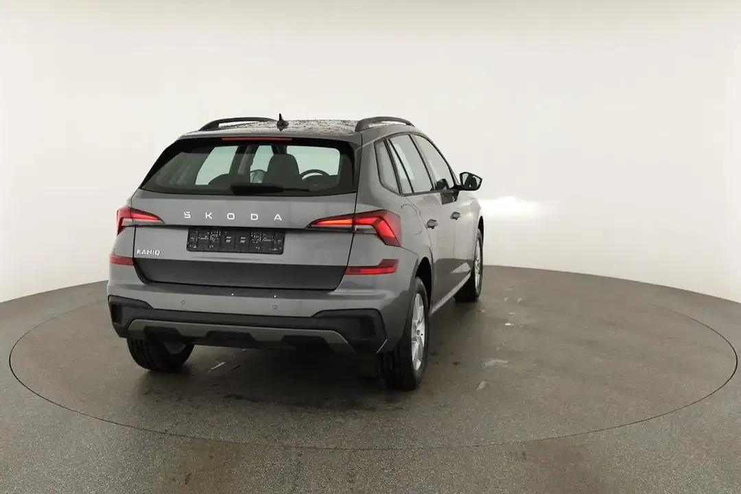 Skoda Kamiq - Thumbnail 15