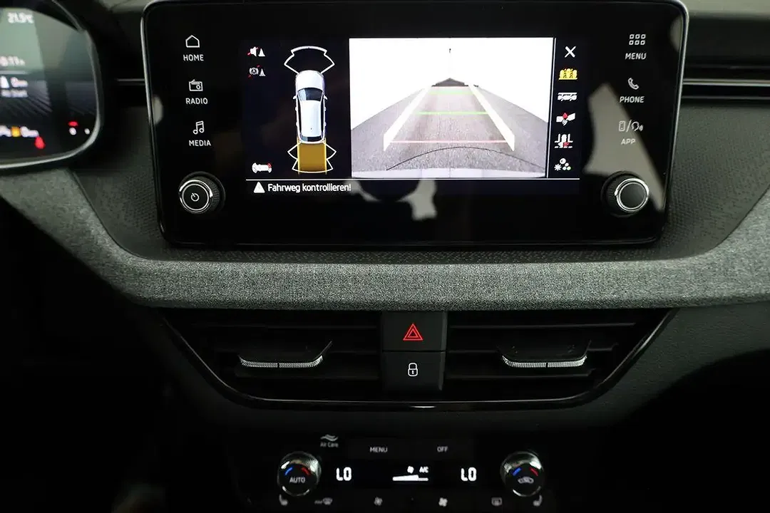 Skoda Kamiq - Thumbnail 6