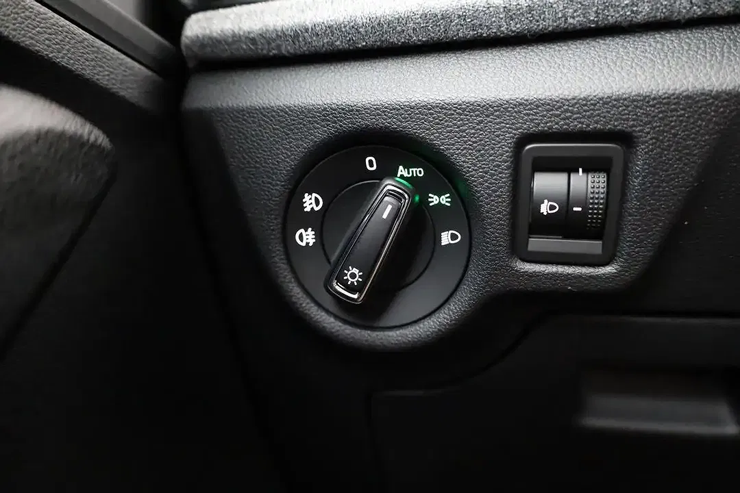 Skoda Kamiq - Thumbnail 8