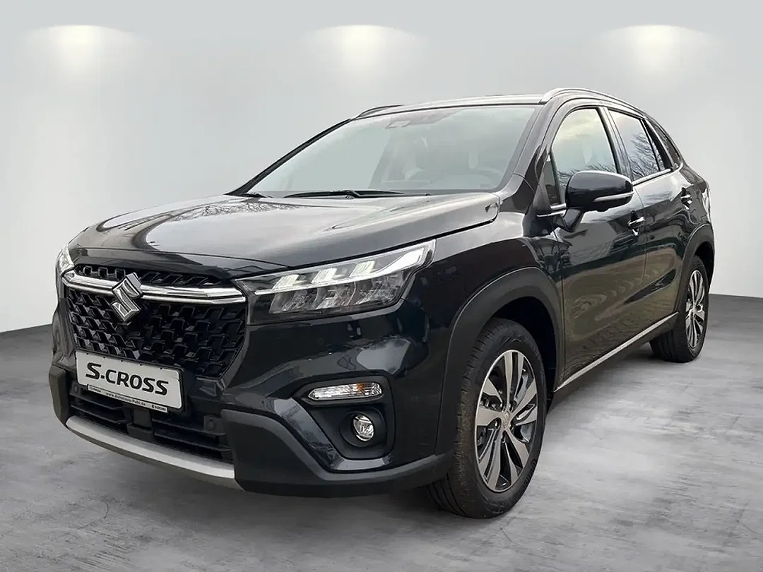 Suzuki S-Cross - Afbeelding 1
