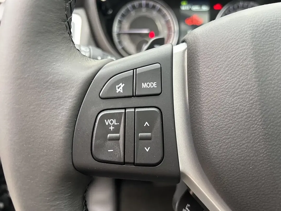 Suzuki S-Cross - Thumbnail 14