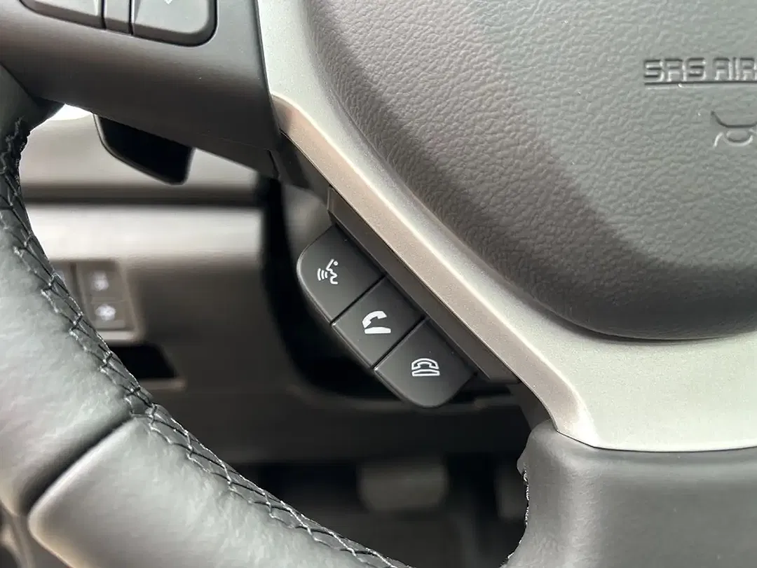 Suzuki S-Cross - Thumbnail 15