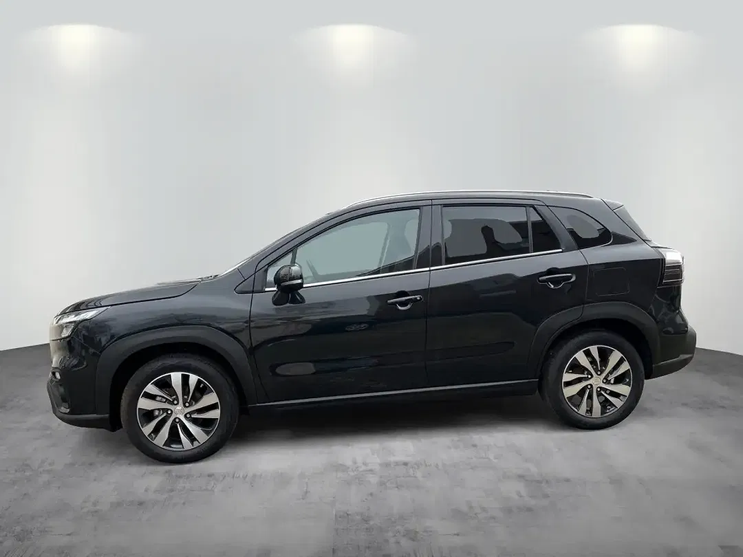 Suzuki S-Cross - Thumbnail 2
