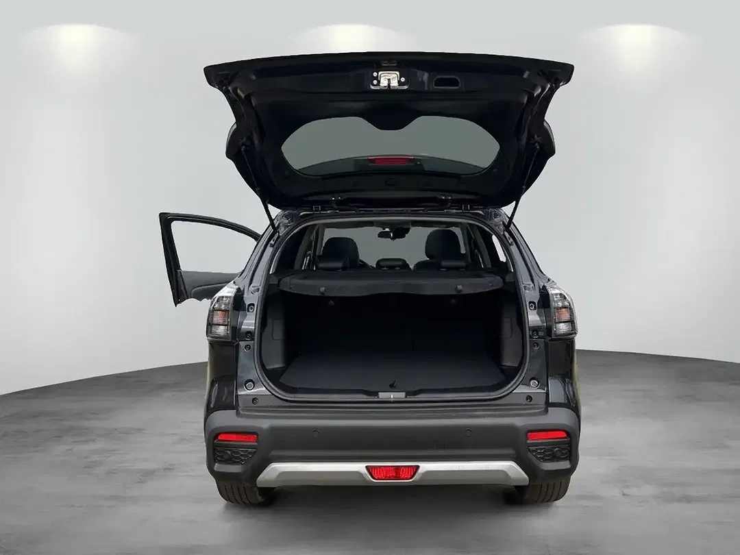 Suzuki S-Cross - Thumbnail 9