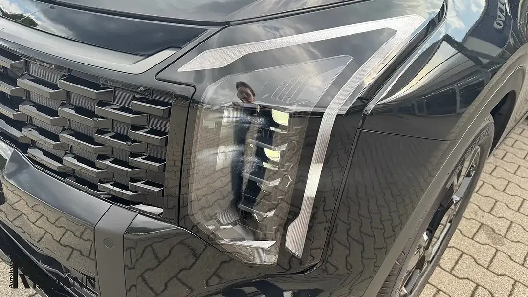 Kia Sportage - Thumbnail 10