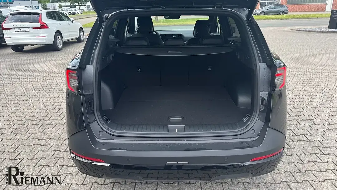 Kia Sportage - Thumbnail 11