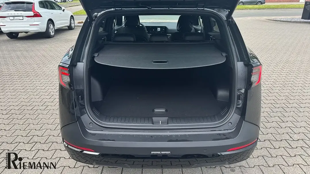 Kia Sportage - Thumbnail 12