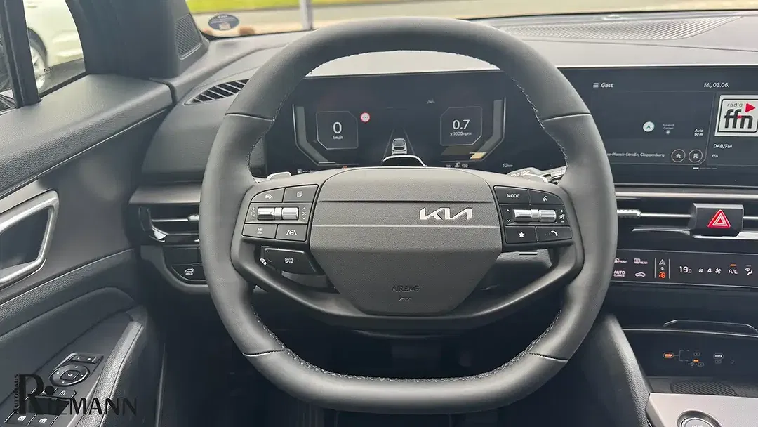 Kia Sportage - Thumbnail 14