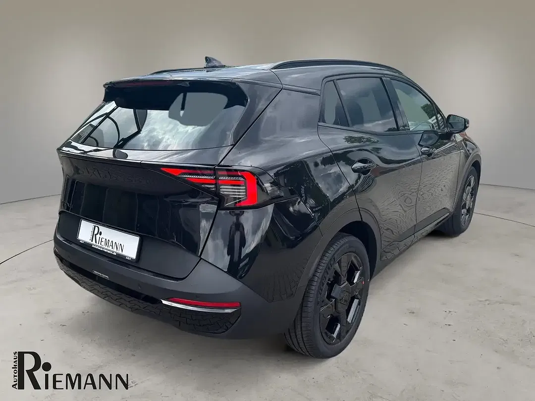 Kia Sportage - Thumbnail 3
