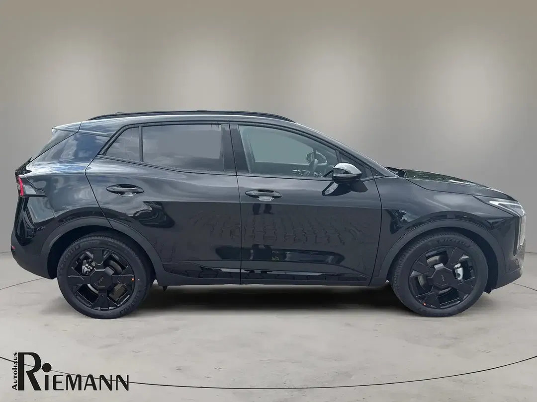 Kia Sportage - Thumbnail 5