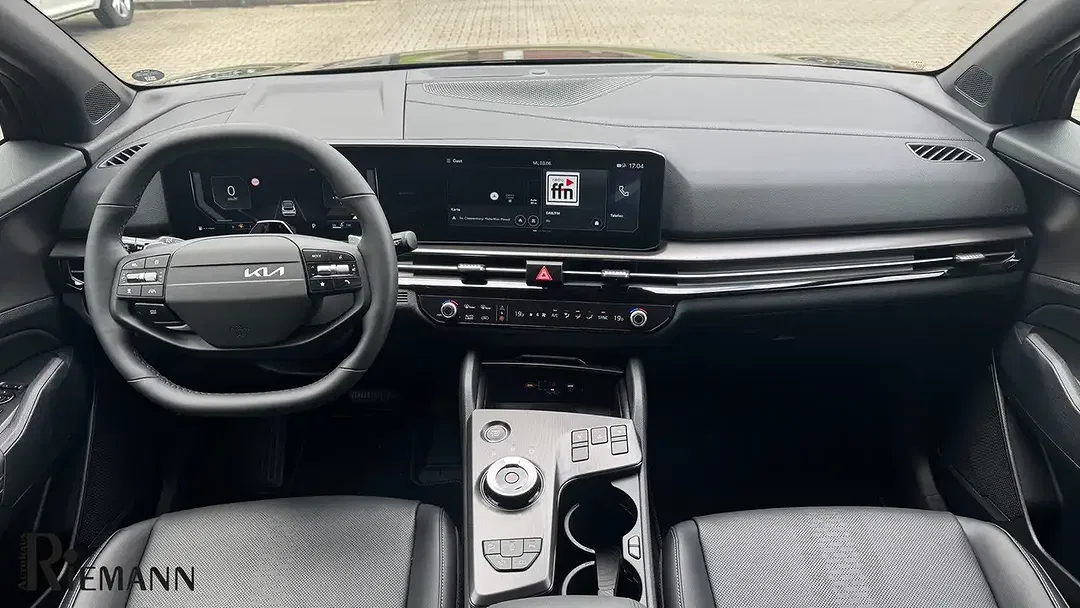 Kia Sportage - Thumbnail 8