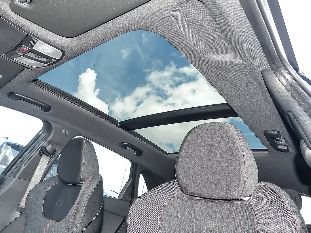 Hyundai i30 - Thumbnail 12