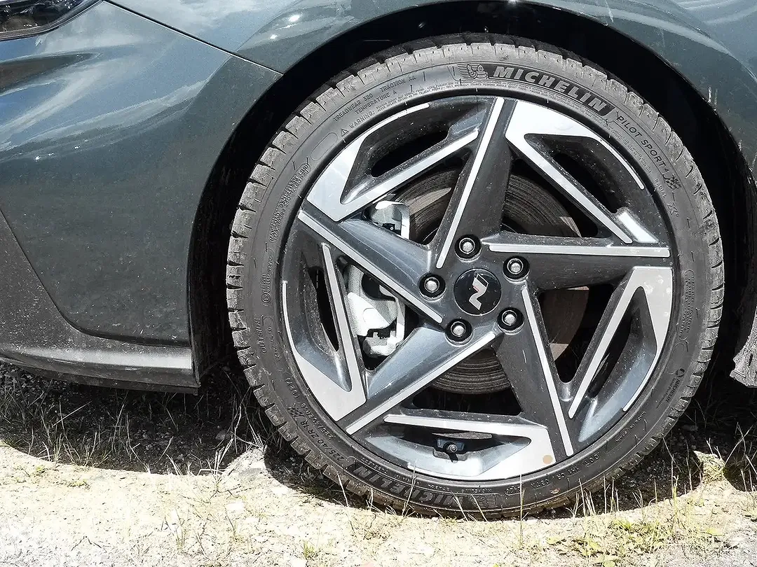 Hyundai i30 - Thumbnail 3