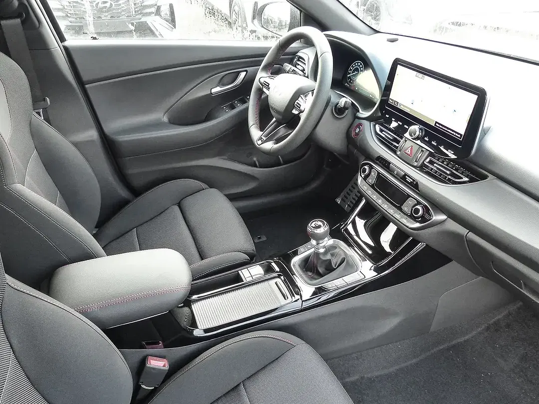 Hyundai i30 - Thumbnail 4