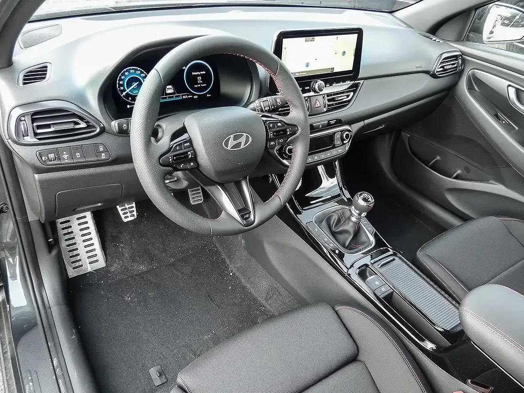 Hyundai i30 - Thumbnail 5