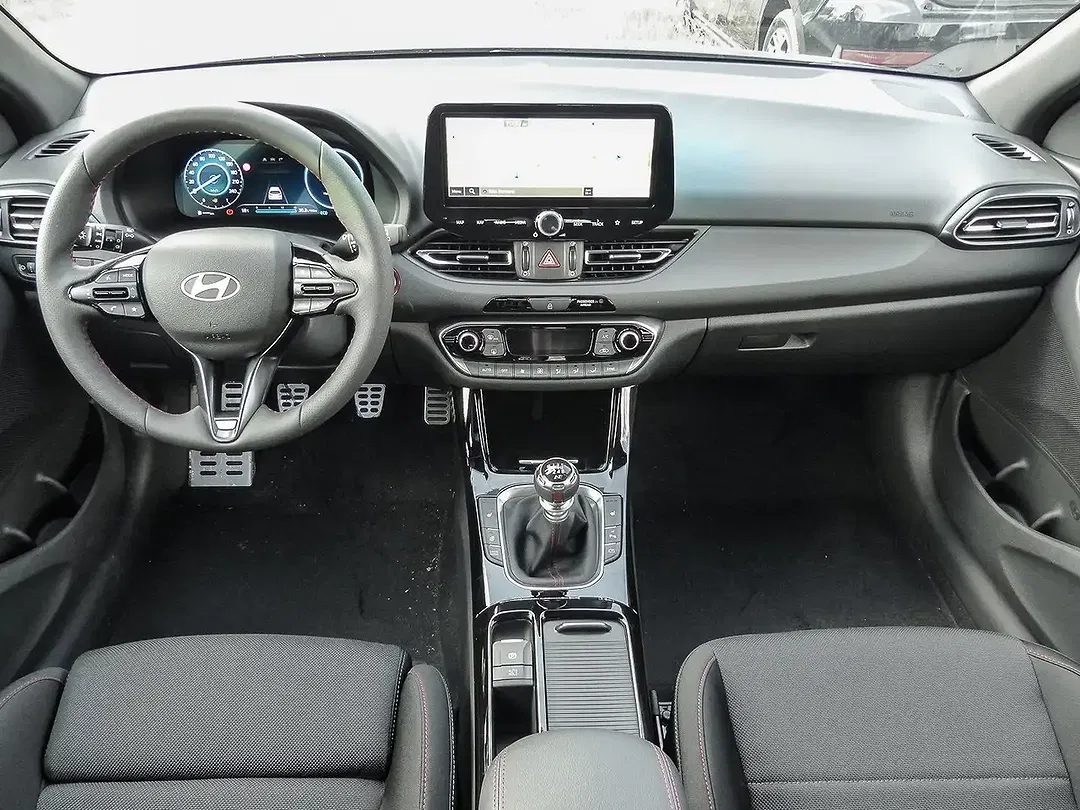Hyundai i30 - Thumbnail 6