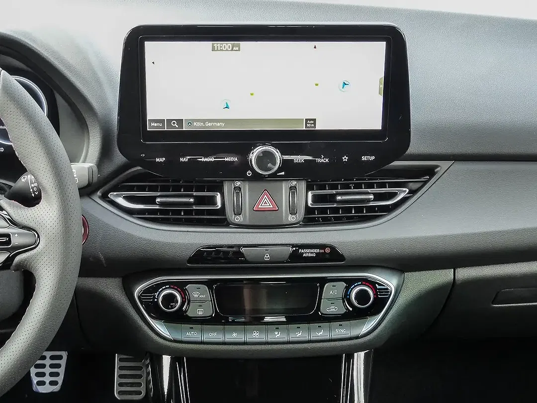 Hyundai i30 - Thumbnail 7