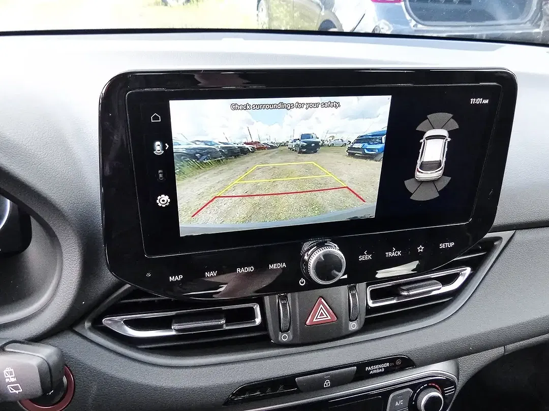Hyundai i30 - Thumbnail 8