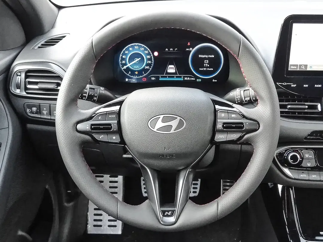 Hyundai i30 - Thumbnail 9
