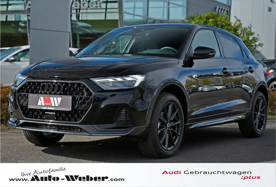 Audi A1 - Thumbnail 1