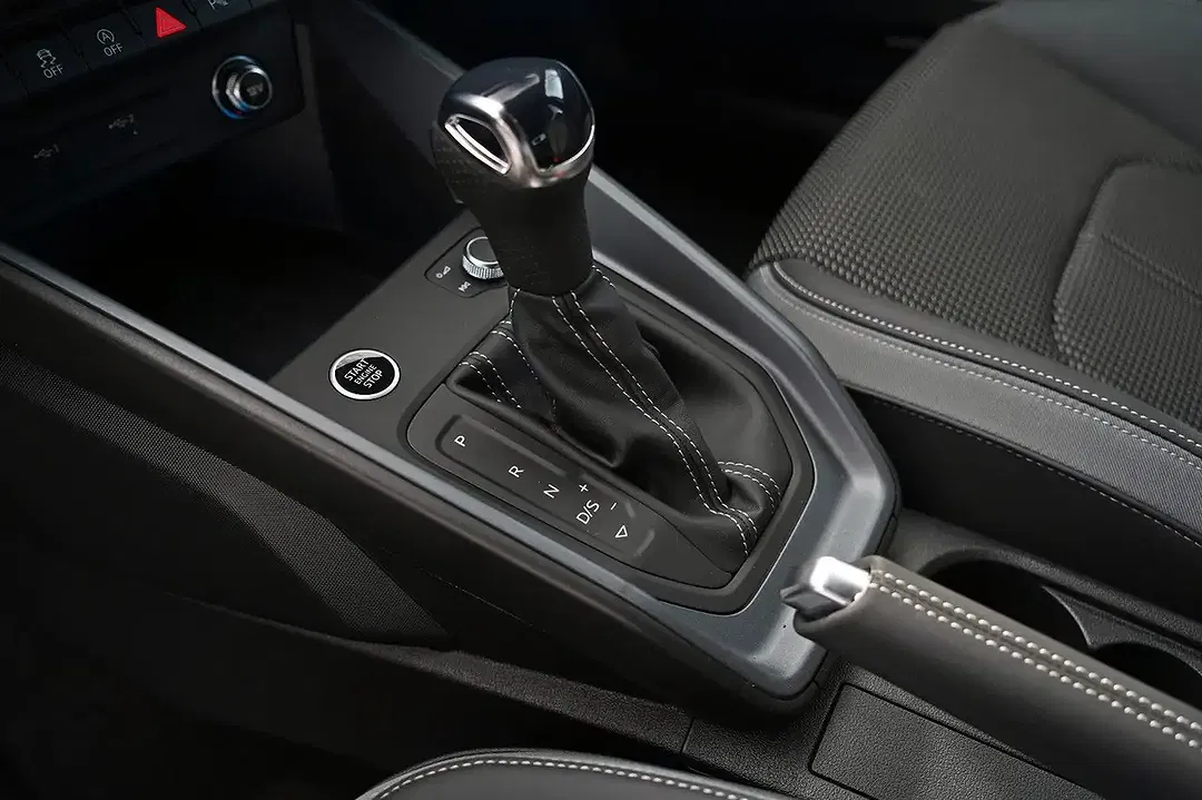 Audi A1 - Thumbnail 12