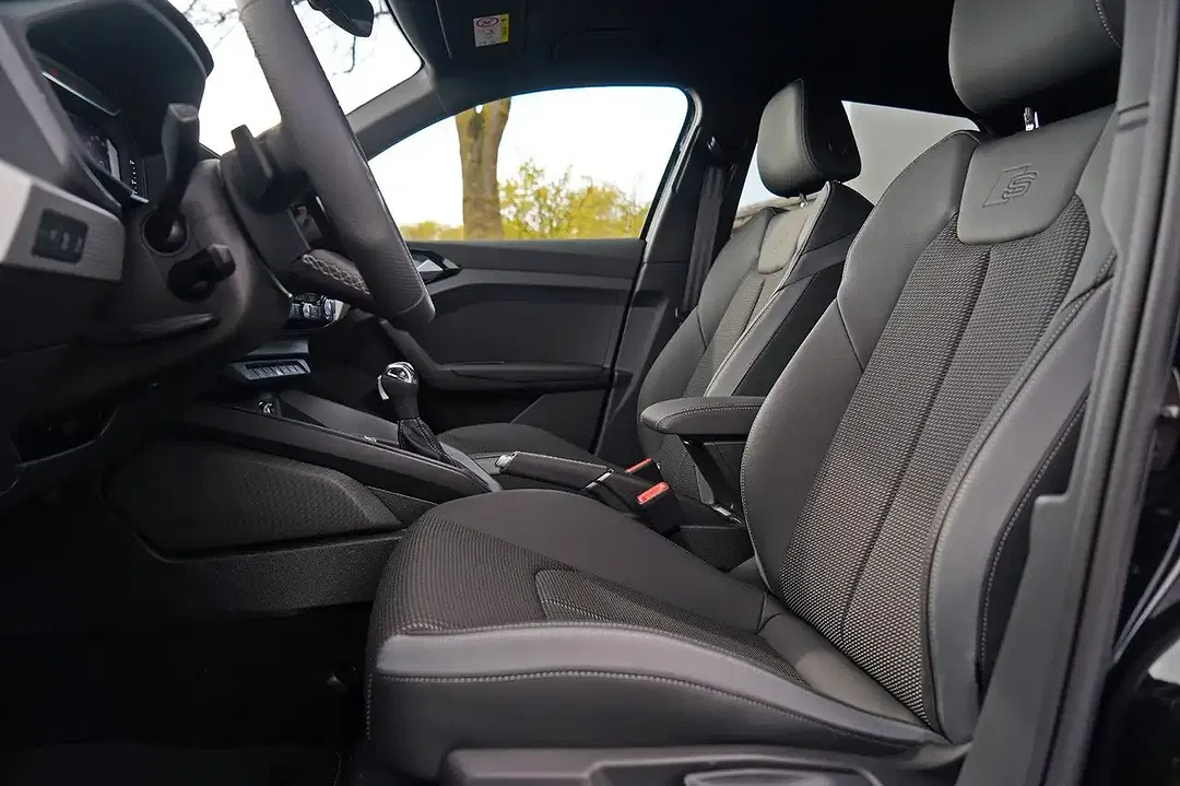 Audi A1 - Thumbnail 13