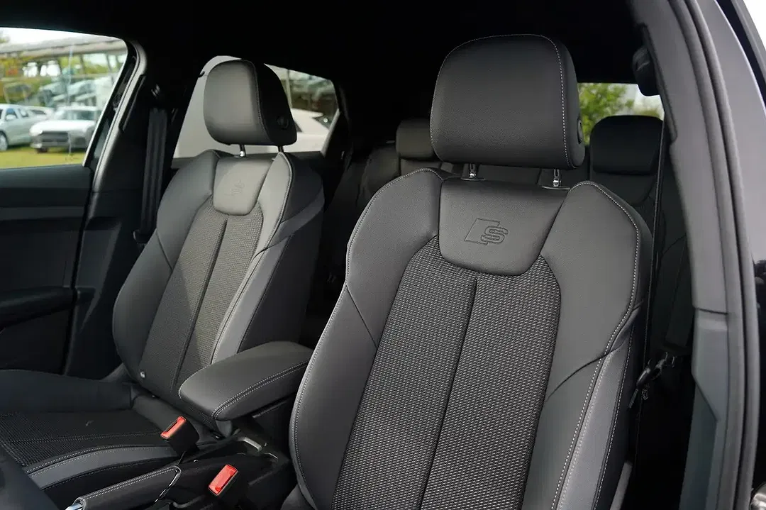 Audi A1 - Thumbnail 15